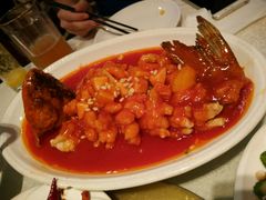 android_upload_pic-京尊烤鸭店JINGZUN(春秀路店)