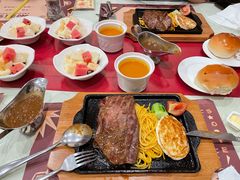 -索菲克·中西融合餐厅