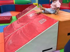 -悦宝园早教中心(庐阳区省直中心店)