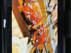 -香约老地方烧烤(九道街店)