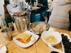 -鬼味烤翅(南锣鼓巷店)