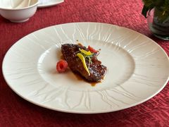 -洲际酒店·凌霄中餐厅SUMMIT