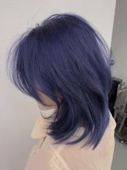 -未来美发·T1M HAIR SALON