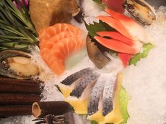 -匠和风精致料理(莆田财富中心店)
