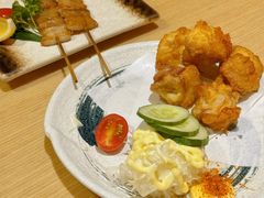 -小句号·精致料理(江南环球港店)