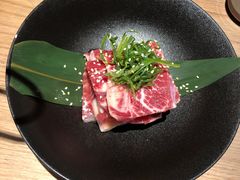 -烧肉达人•炭火烧肉(新天地店)