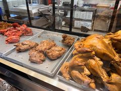-老刘家永盛斋·传统泡馍(东关南街店)