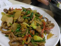 -文杰餐馆(南洪时尚风情街店)