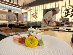 -鮨政·Omakase(万象城店)