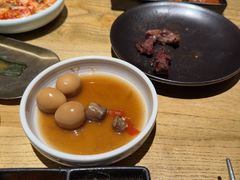 -泥炉烧肉师(新街口金銮巷店)