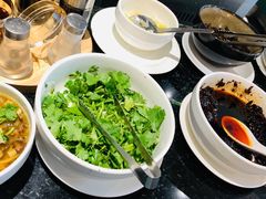 -西安交大南洋大酒店(交通大学青龙寺店)