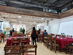大堂-友口福(大良店)