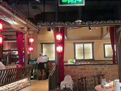 -农耕记·湖南土菜(观澜福城天虹店)