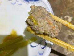 -牛叔鲜羊肉铜火锅(远东小区店)