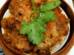 粉蒸牛肉-伊兰麒兰馨园·川菜·清真馆(339电视塔店)