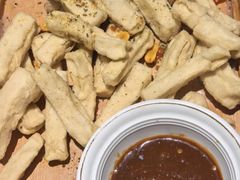 -满堂春特色餐馆