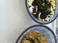 咸豆花-小桃园·豆浆油条(复兴中路店)