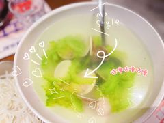 -神府路壹号·海鲜烧烤·砂锅粥·锅物(三坊七巷店)