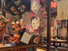 -炉胜·炉端烧·居酒屋