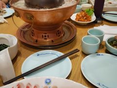 -额尔敦传统涮(体育场店)