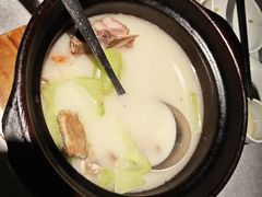 -晓粤·惹味粤菜(凯德乐峰广场店)