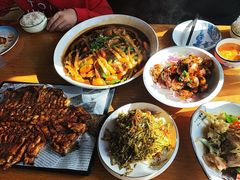 -遇见小院·长思缘农家院(怀柔店)