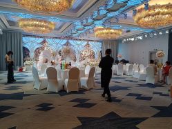 -曼格纳婚礼艺术中心(张江店)