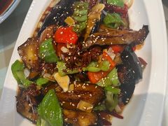 -百味地锅鸡(财校分店)