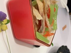 -骏莱海鲜鱼港(五角场店)