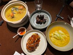 -杭州桐庐康莱德酒店中餐厅·乐
