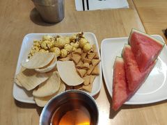 -醉得意·山茶油炒土鸡(泰安火车站大润发店)