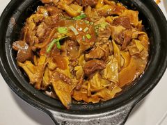 -清真马祥兴菜馆(云南北路店)