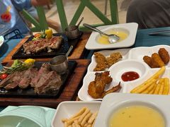 -豪客来牛排(云山大道店)