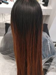 -美格丝M.G.S Hair Salon