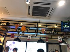 -霁月台现烤猪肉脯(万达茂店)