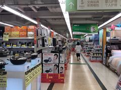 -华润万家(天河东店)