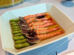 -锦楼·臻选新杭帮(正大广场店)