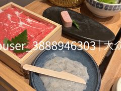 -巴奴毛肚火锅(龙湖锦艺城店)