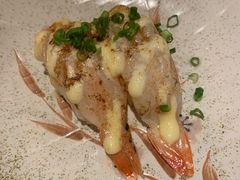 -初居食屋日式料理(万象城购物中心店)