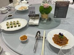 -太湖饭店·寄畅轩中餐厅