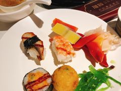 -加餐海鲜自助(宝龙一城店)