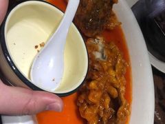 -陈记菜馆·非遗淮扬菜(东关街教场店)