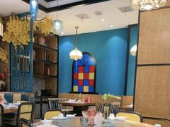 -黄泥岗·地道湖北菜(奥特莱斯店)