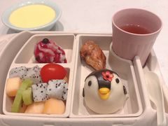-北李妈妈菜·海肠捞饭(高新万达店)