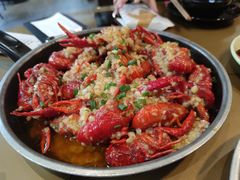 -一棠龙虾•王牌虾球(楚河汉街店)