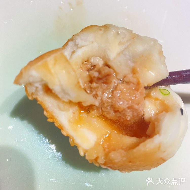 精致的淮扬菜～[调皮]