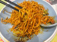 -魏家凉皮(协和店)