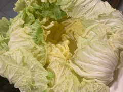 -竹叶涮肉坊(总店)