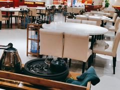 大堂-隆隆金大茶楼(明珠广场店)
