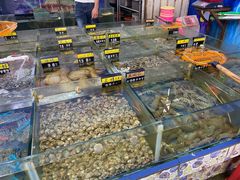 -明记海鲜大排档(巽寮湾店)